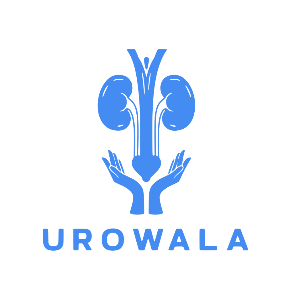Urowala